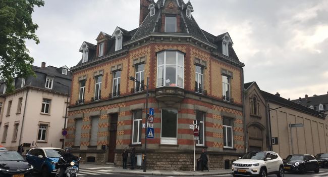 YOUTH & WORK ELO OCH AN DER STAAT