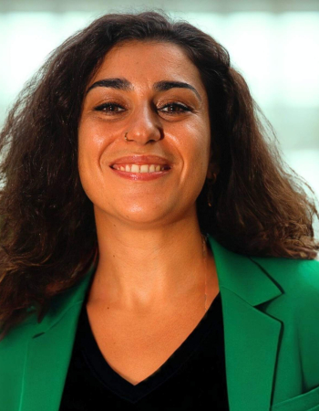 ELISA SPADA