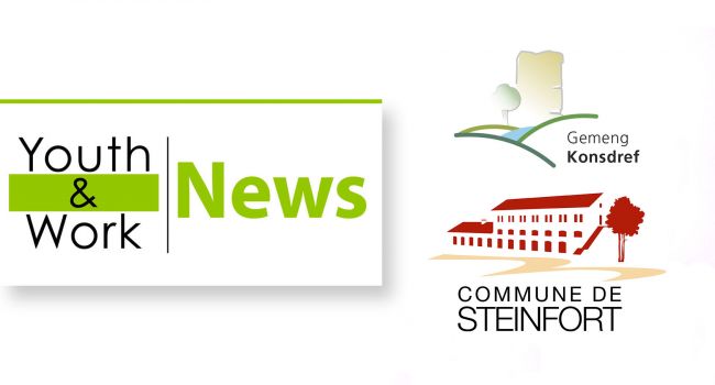 Youth & Work och elo zu Stengefort an zu Consdorf