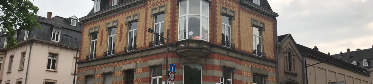 YOUTH & WORK ELO OCH AN DER STAAT