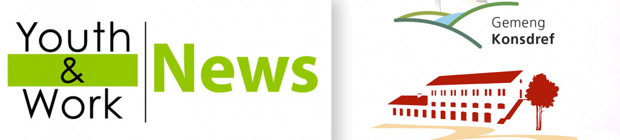 Youth & Work och elo zu Stengefort an zu Consdorf