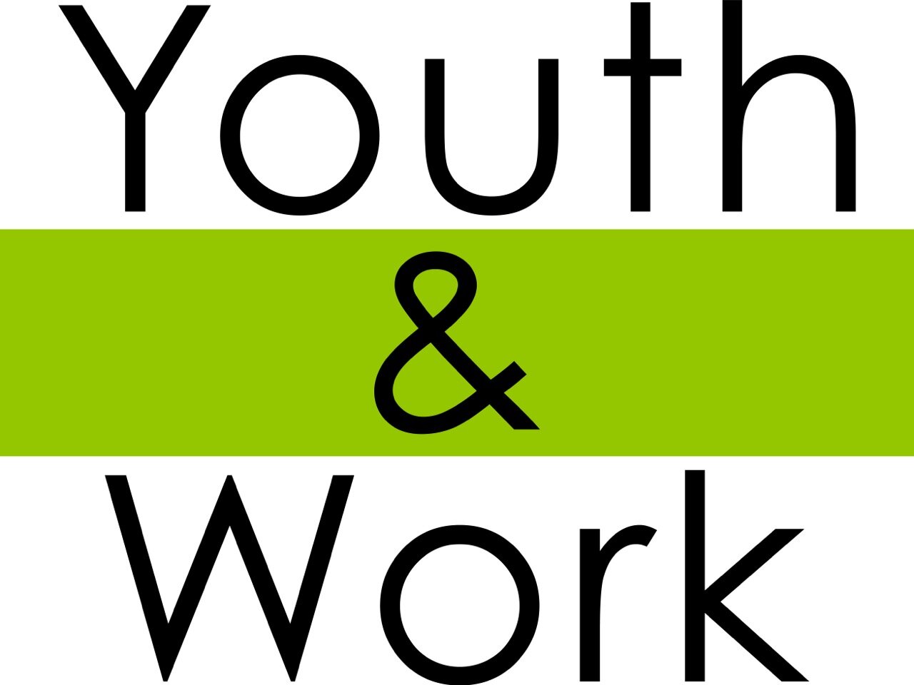 Youth & Work engage