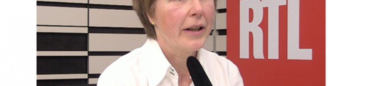 YOUTH & WORK HAUT AM RTL INTERVIEW